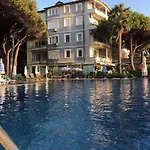 Lägenhet Mali I Robit Beachfront *