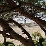 Апартаменты Mali I Robit Beachfront Голем
