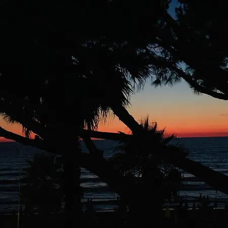 Διαμέρισμα Mali I Robit Beachfront *