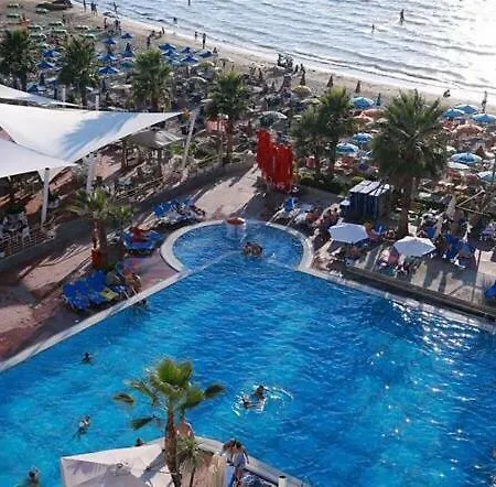 Apartament Mali I Robit Beachfront