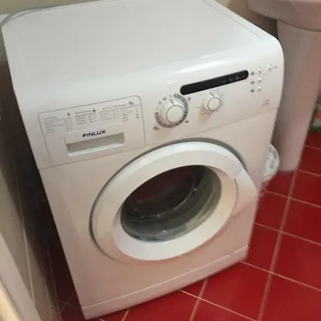 Apartament Mali I Robit Beachfront *