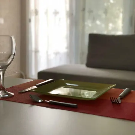 Apartamento Mali I Robit Beachfront