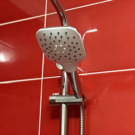 Mali I Robit Beachfront Apartament