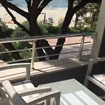 公寓 Mali I Robit Beachfront 格勒姆