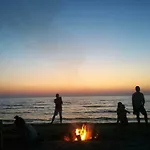 Mali I Robit Beachfront 格勒姆