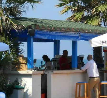 Mali I Robit Beachfront *