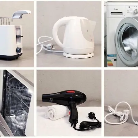 דירה Mali I Robit Beachfront