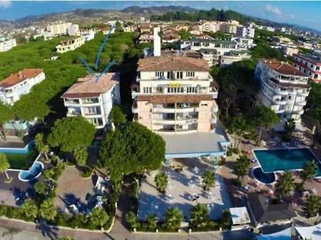 Apartment Mali I Robit Beachfront