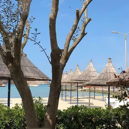 Mali I Robit Beachfront *