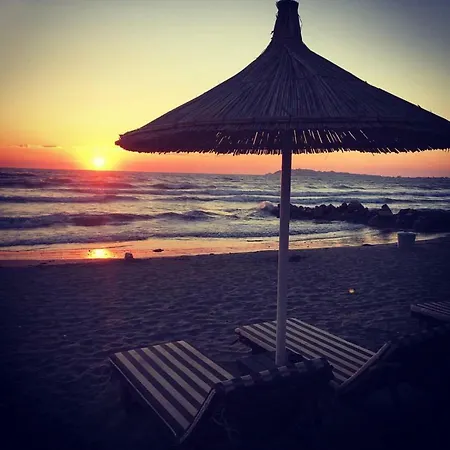 Mali I Robit Beachfront