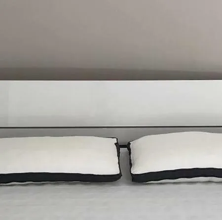 Apartment Mali I Robit Beachfront Golem (Tirana)