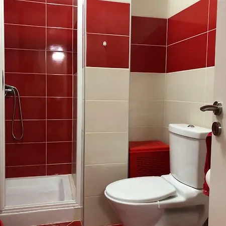 Mali I Robit Beachfront גולם