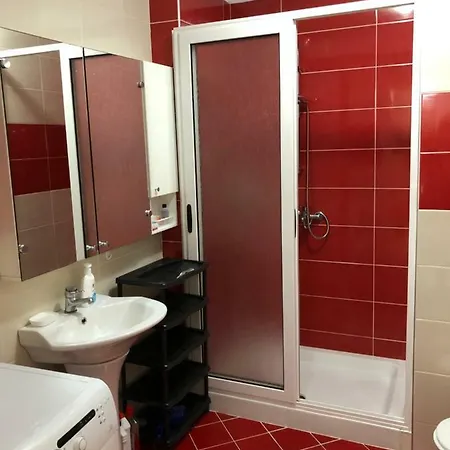 Mali I Robit Beachfront