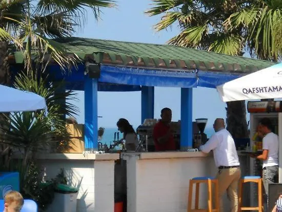 Mali I Robit Beachfront *