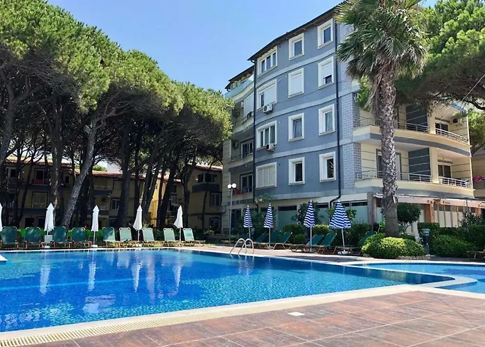 Apartment Mali I Robit Beachfront