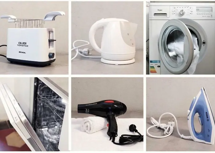 Apartment Mali I Robit Beachfront