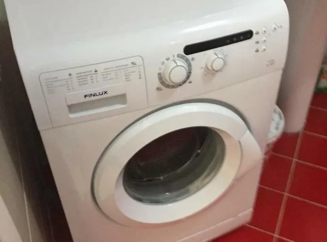 Apartment Mali I Robit Beachfront *