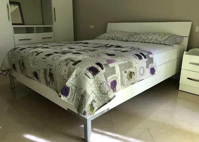 Mali I Robit Beachfront Apartment *