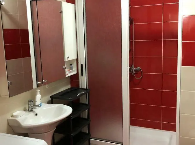 Mali I Robit Beachfront